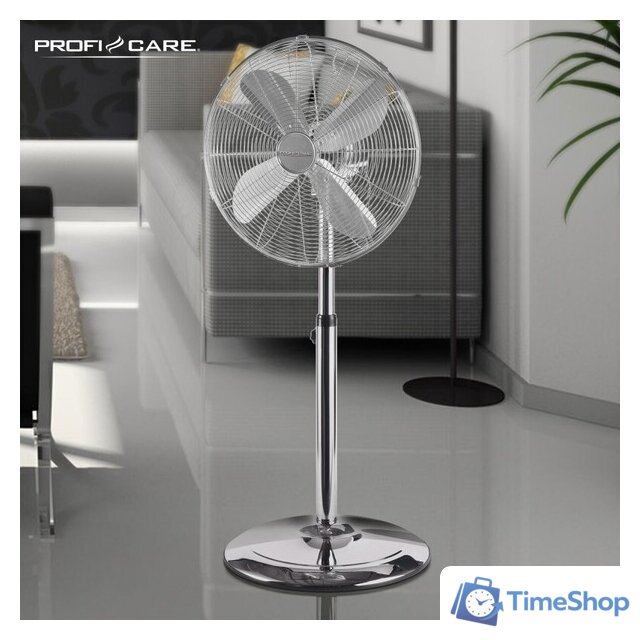 Вентилятор Proficare PC-VL 3064 MS - Изображение №6 — Интернет-магазин Time-Shop