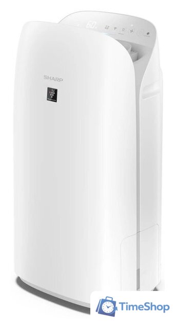 Климатический комплекс Sharp UA-KCP100E-W - Изображение №1 — Интернет-магазин Time-Shop