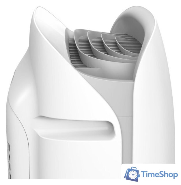 Климатический комплекс Sharp UA-KCP100E-W - Изображение №6 — Интернет-магазин Time-Shop