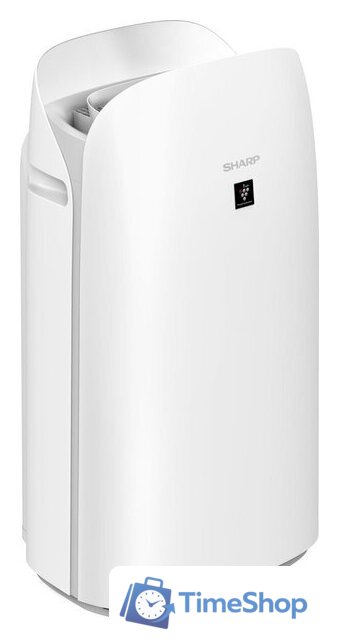 Климатический комплекс Sharp UA-KCP100E-W - Изображение №4 — Интернет-магазин Time-Shop