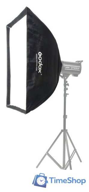 Софтбокс Godox SB-UFW6090 быстроскладной с сотами - Изображение №7 — Интернет-магазин Time-Shop