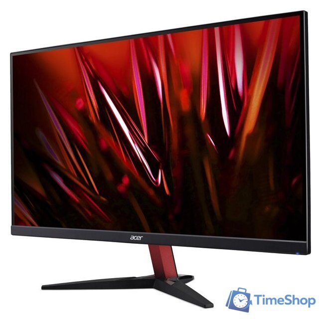 Игровой монитор Acer Nitro KG272M3bmiipx UM.HX2EE.303 - Изображение №3 — Интернет-магазин Time-Shop