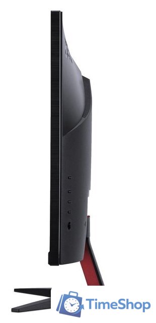 Игровой монитор Acer Nitro KG272M3bmiipx UM.HX2EE.303 - Изображение №5 — Интернет-магазин Time-Shop