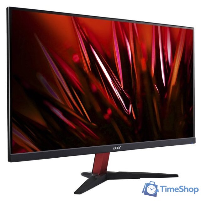 Игровой монитор Acer Nitro KG272M3bmiipx UM.HX2EE.303 - Изображение №2 — Интернет-магазин Time-Shop