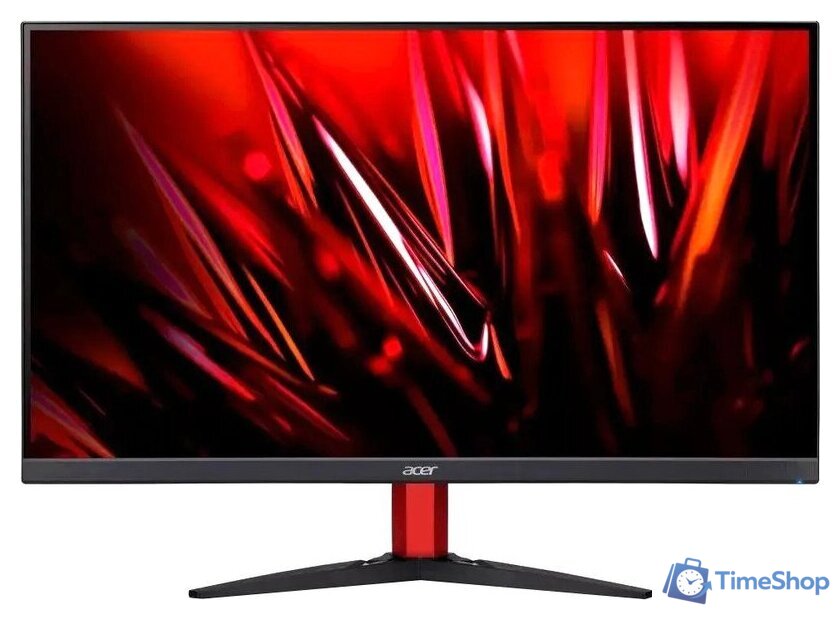 Игровой монитор Acer Nitro KG272M3bmiipx UM.HX2EE.303 - Изображение №1 — Интернет-магазин Time-Shop
