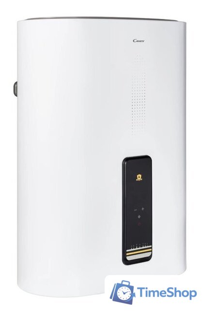 Накопительный электрический водонагреватель Candy CF80V-P5(R) - Изображение №2 — Интернет-магазин Time-Shop
