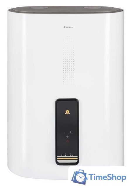 Накопительный электрический водонагреватель Candy CF80V-P5(R) - Изображение №1 — Интернет-магазин Time-Shop