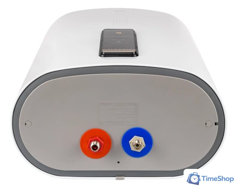 Накопительный электрический водонагреватель Candy CF80V-P5(R) - Изображение №6 — Интернет-магазин Time-Shop