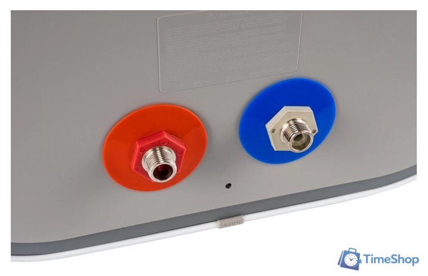 Накопительный электрический водонагреватель Candy CF80V-P5(R) - Изображение №8 — Интернет-магазин Time-Shop