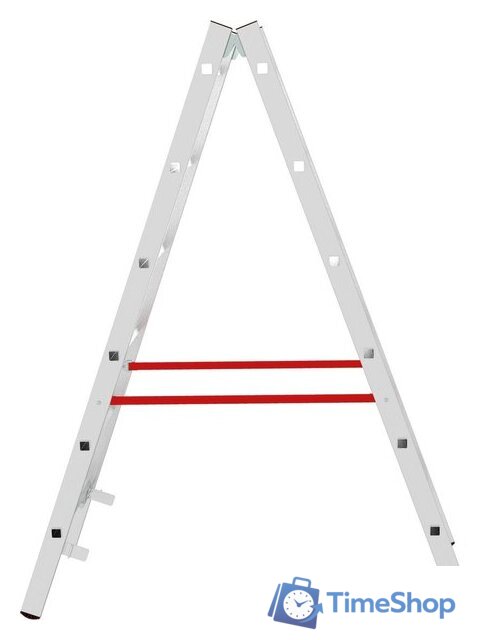 Лестница-стремянка Новая высота NV 5123 5123206 - Изображение №3 — Интернет-магазин Time-Shop