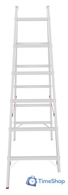 Лестница-стремянка Новая высота NV 5123 5123206 - Изображение №2 — Интернет-магазин Time-Shop