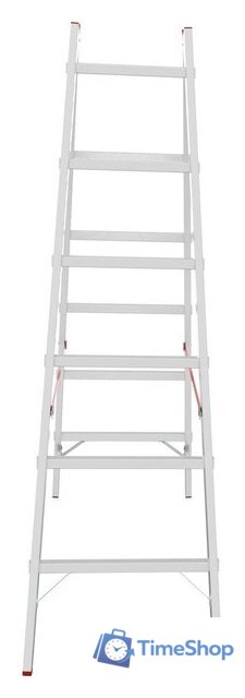 Лестница-стремянка Новая высота NV 5123 5123206 - Изображение №4 — Интернет-магазин Time-Shop