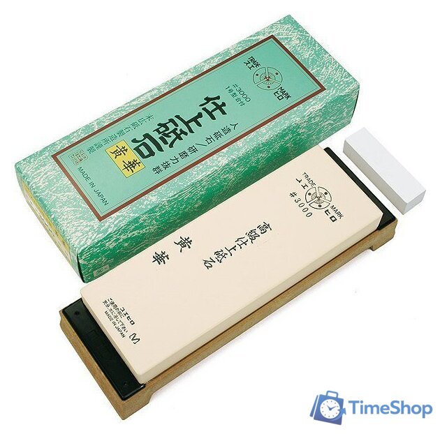 Точильный камень Suehiro SH/3000-1 - Изображение №1 — Интернет-магазин Time-Shop