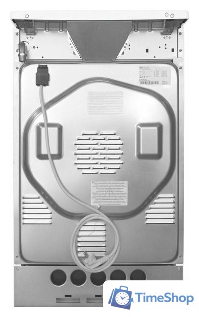 Кухонная плита Hansa FCMW56069H - Изображение №4 — Интернет-магазин Time-Shop