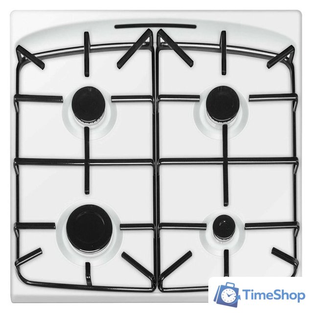 Кухонная плита Hansa FCMW56069H - Изображение №2 — Интернет-магазин Time-Shop