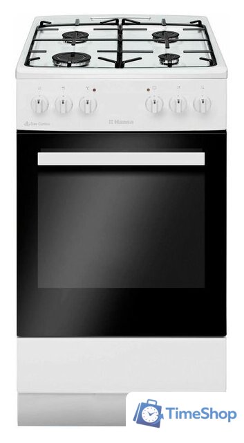 Кухонная плита Hansa FCMW56069H - Изображение №1 — Интернет-магазин Time-Shop