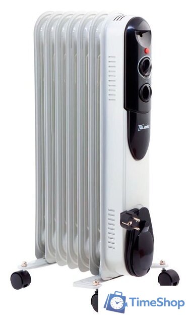 Масляный радиатор MTX OCH-1500 - Изображение №1 — Интернет-магазин Time-Shop