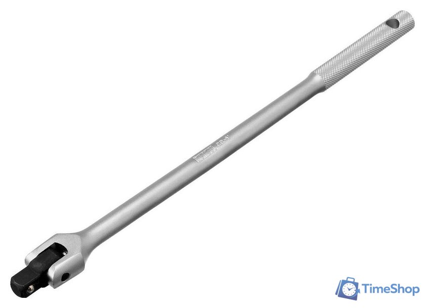 Универсальный набор инструментов Denzel 15807 (216 предметов) - Изображение №10 — Интернет-магазин Time-Shop