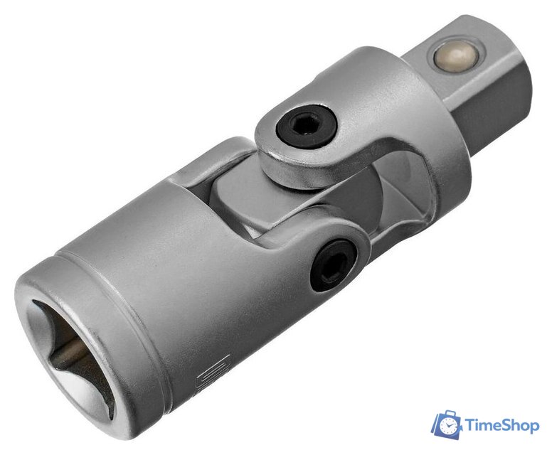 Универсальный набор инструментов Denzel 15807 (216 предметов) - Изображение №14 — Интернет-магазин Time-Shop