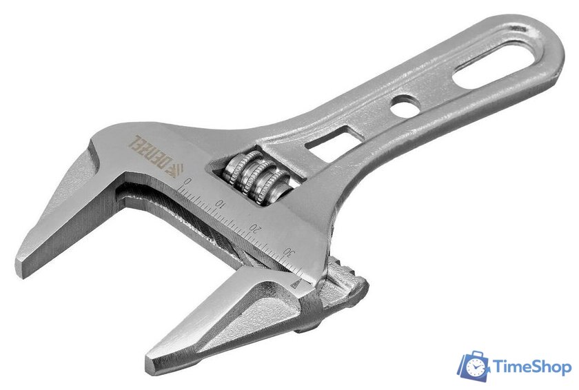 Универсальный набор инструментов Denzel 15807 (216 предметов) - Изображение №12 — Интернет-магазин Time-Shop