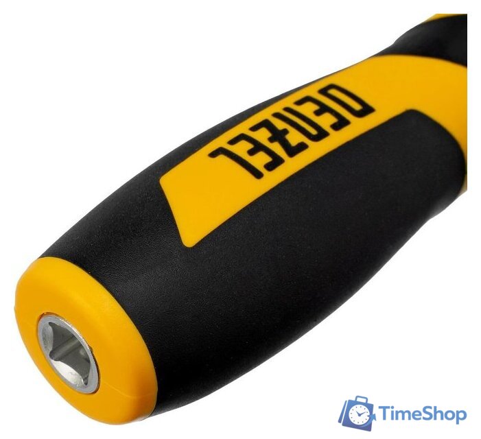 Универсальный набор инструментов Denzel 15807 (216 предметов) - Изображение №22 — Интернет-магазин Time-Shop