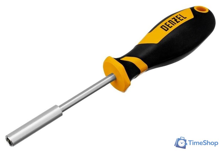 Универсальный набор инструментов Denzel 15807 (216 предметов) - Изображение №21 — Интернет-магазин Time-Shop