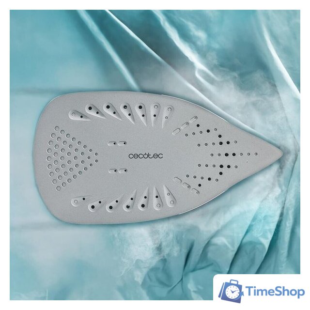 Утюг Cecotec IronHero 3200 Double Steam i-Pump - Изображение №8 — Интернет-магазин Time-Shop