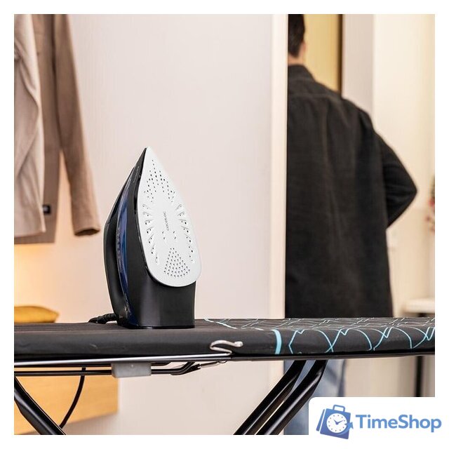 Утюг Cecotec IronHero 3200 Double Steam i-Pump - Изображение №11 — Интернет-магазин Time-Shop