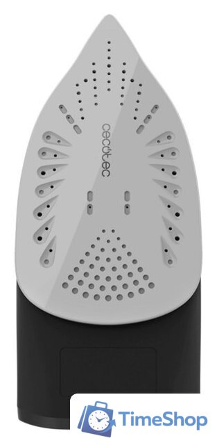 Утюг Cecotec IronHero 3200 Double Steam i-Pump - Изображение №4 — Интернет-магазин Time-Shop