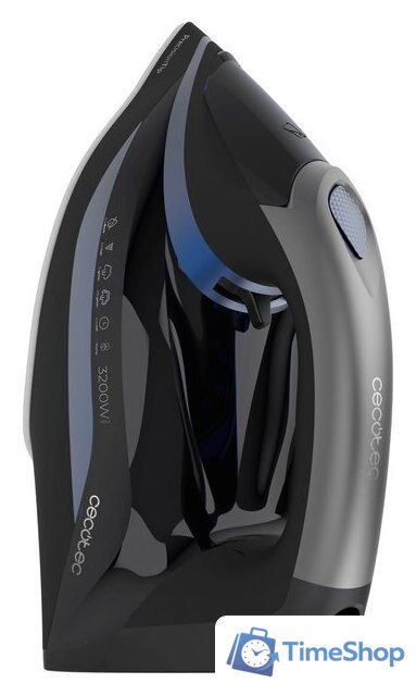 Утюг Cecotec IronHero 3200 Double Steam i-Pump - Изображение №2 — Интернет-магазин Time-Shop