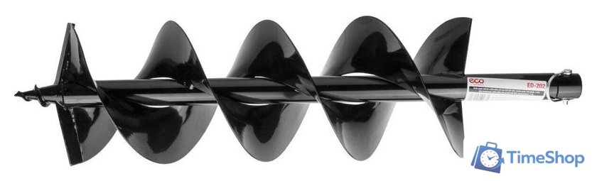 Шнек к мотобуру ECO ED-202 - Изображение №2 — Интернет-магазин Time-Shop