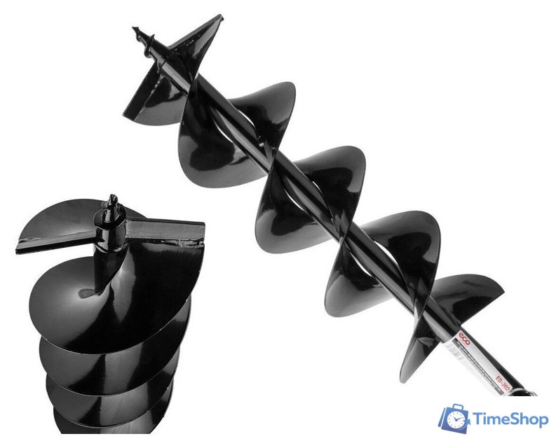 Шнек к мотобуру ECO ED-202 - Изображение №1 — Интернет-магазин Time-Shop