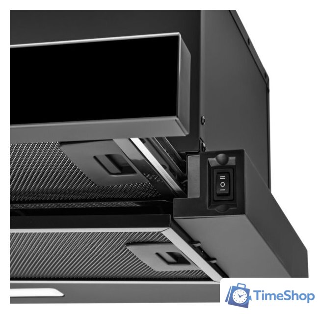 Кухонная вытяжка Yoshiro YBH-T108 - Изображение №7 — Интернет-магазин Time-Shop