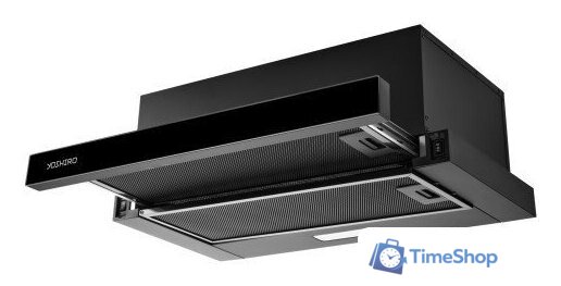 Кухонная вытяжка Yoshiro YBH-T108 - Изображение №1 — Интернет-магазин Time-Shop