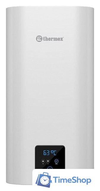 Водонагреватель Thermex Smart 30 V - Изображение №1 — Интернет-магазин Time-Shop