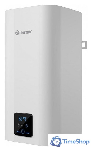 Водонагреватель Thermex Smart 30 V - Изображение №2 — Интернет-магазин Time-Shop