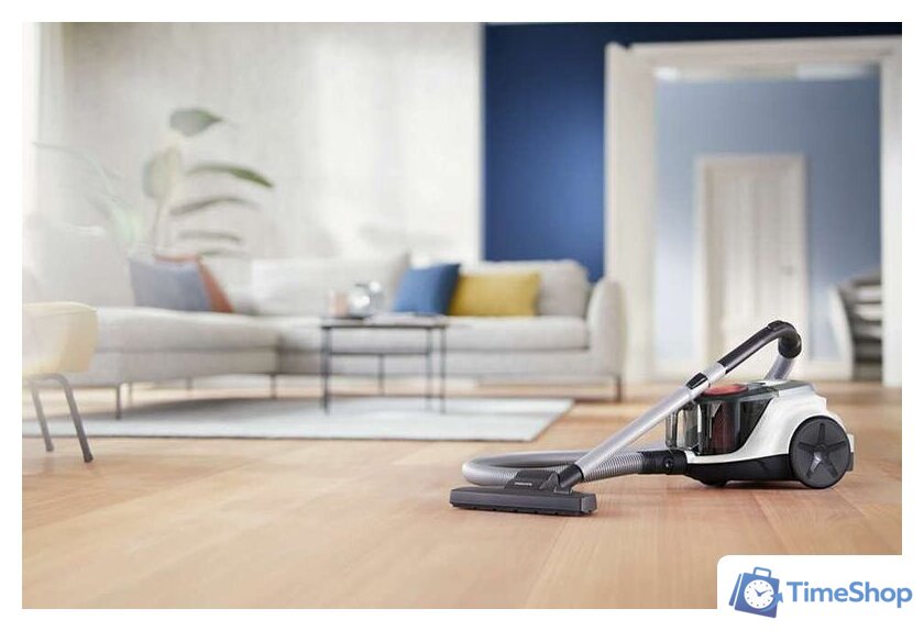Пылесос Philips XB2042/01 - Изображение №8 — Интернет-магазин Time-Shop