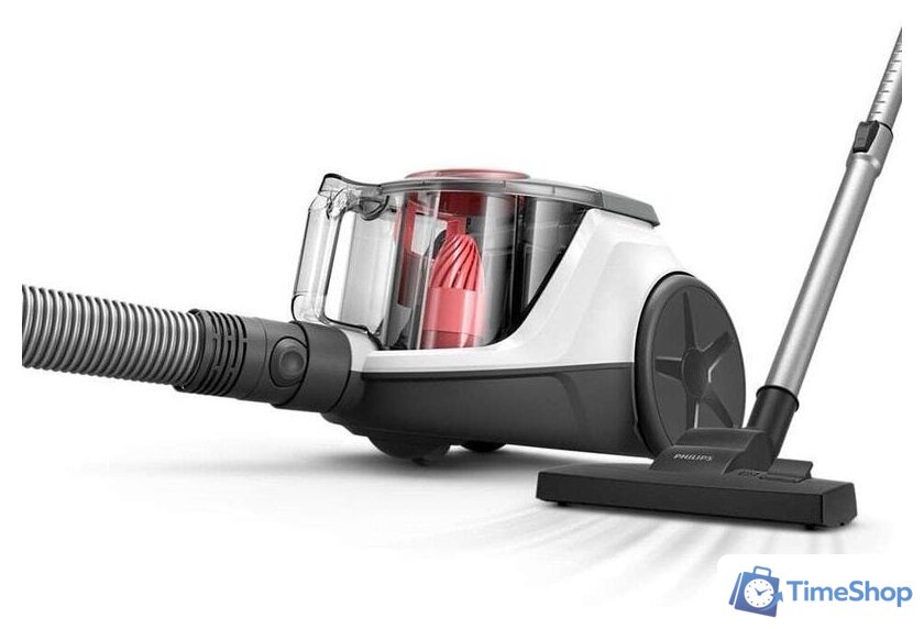 Пылесос Philips XB2042/01 - Изображение №5 — Интернет-магазин Time-Shop