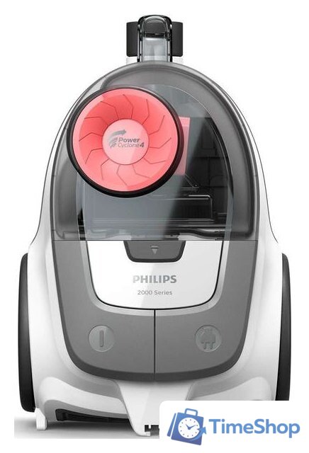 Пылесос Philips XB2042/01 - Изображение №3 — Интернет-магазин Time-Shop