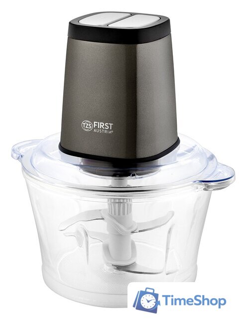 Чоппер First FA-5113-2-SI - Изображение №1 — Интернет-магазин Time-Shop