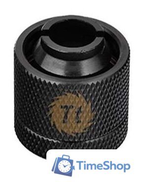 Система жидкостного охлаждения для процессора Thermaltake Pacific C240 DDC Soft Tube Water Cooling Kit CL-W249-CU12SW-A - Изображение №5 — Интернет-магазин Time-Shop