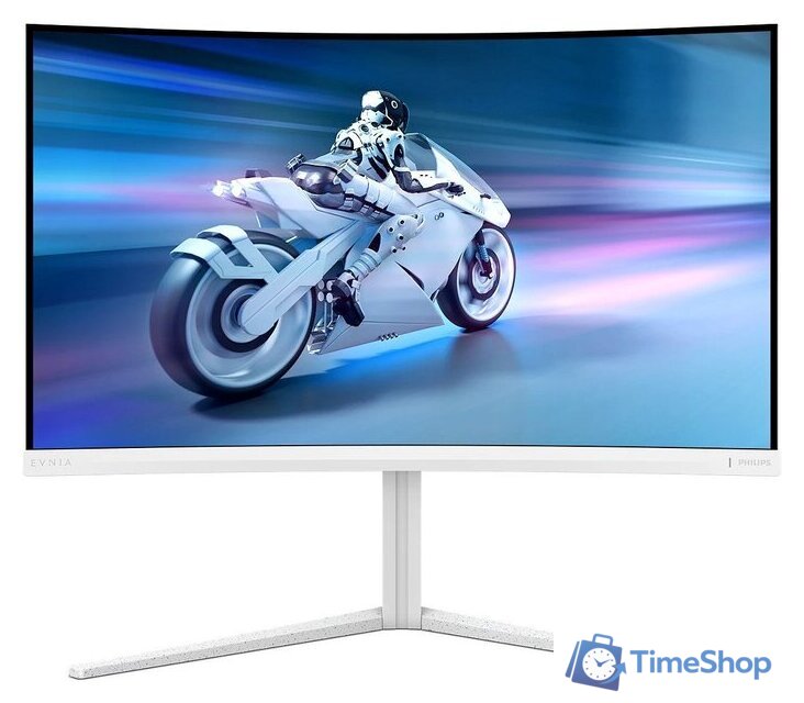 Игровой монитор Philips Evnia 32M2C5501/00 - Изображение №1 — Интернет-магазин Time-Shop