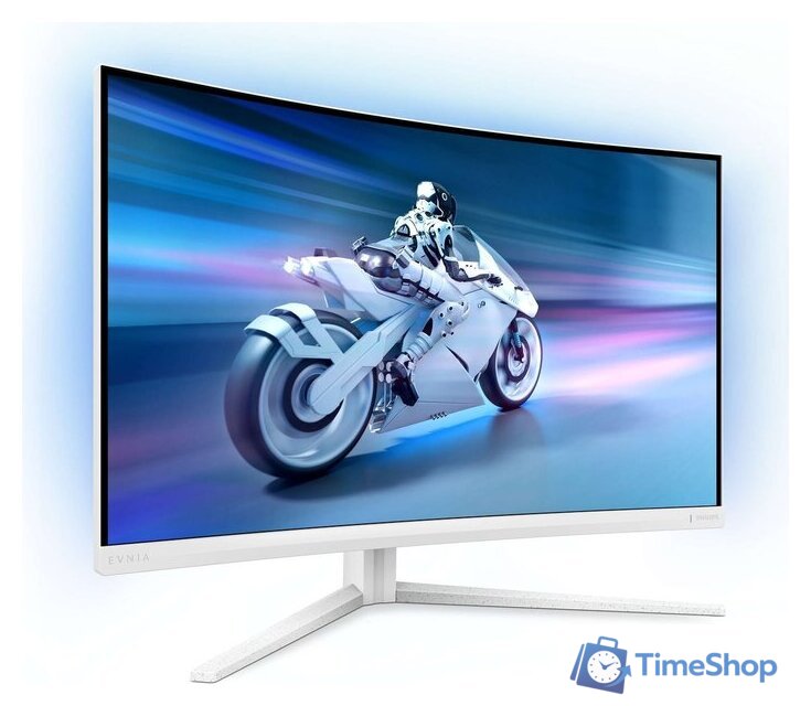 Игровой монитор Philips Evnia 32M2C5501/00 - Изображение №5 — Интернет-магазин Time-Shop