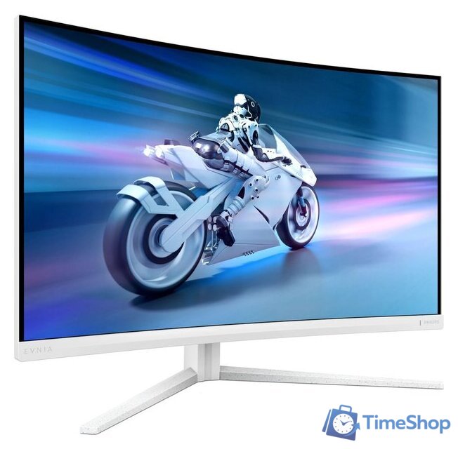 Игровой монитор Philips Evnia 32M2C5501/00 - Изображение №2 — Интернет-магазин Time-Shop