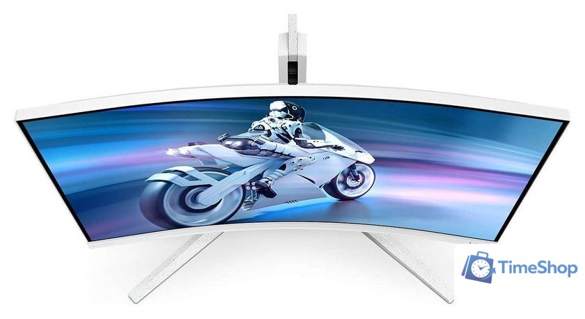 Игровой монитор Philips Evnia 32M2C5501/00 - Изображение №4 — Интернет-магазин Time-Shop