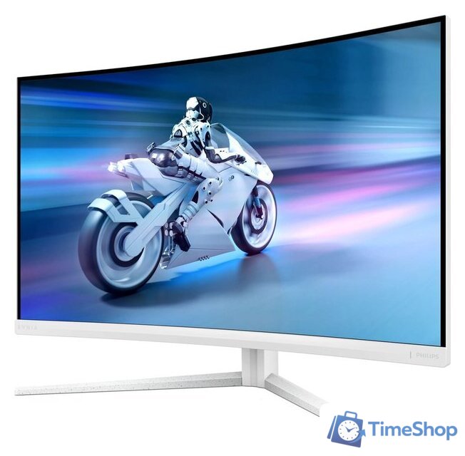 Игровой монитор Philips Evnia 32M2C5501/00 - Изображение №3 — Интернет-магазин Time-Shop
