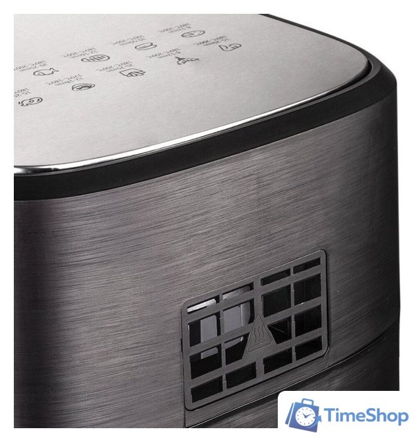 Аэрогриль (аэрофритюрница) RAF R.5387 - Изображение №7 — Интернет-магазин Time-Shop