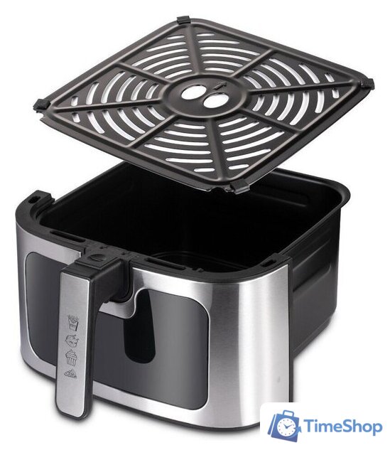 Аэрогриль (аэрофритюрница) RAF R.5387 - Изображение №4 — Интернет-магазин Time-Shop