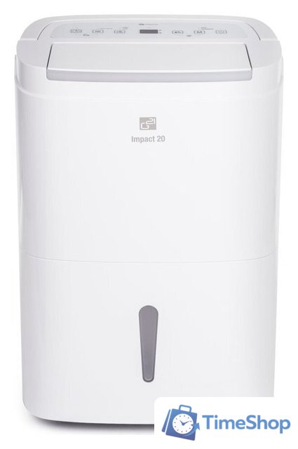 Осушитель воздуха G21 Impact 20 - Изображение №1 — Интернет-магазин Time-Shop