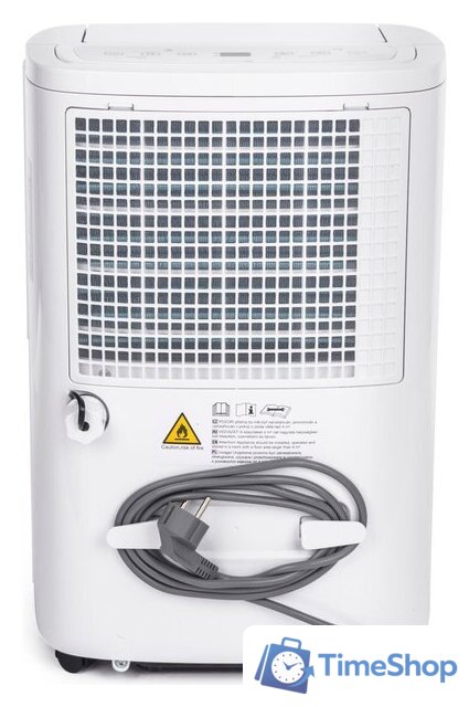 Осушитель воздуха G21 Impact 20 - Изображение №4 — Интернет-магазин Time-Shop